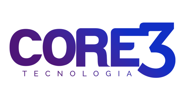 Core3 Tecnologia - Patrocinadora Oficial do Touro do Sertão