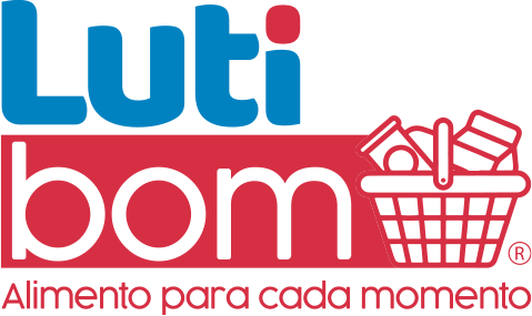 Lutibom - Patrocinador Oficial do Touro do Sertão