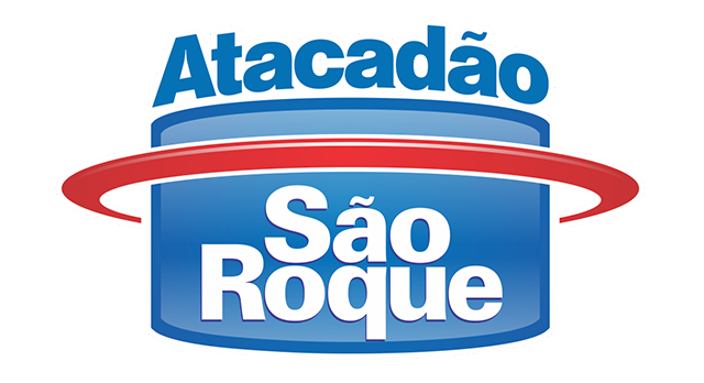 Atacadão São Roque - Patrocinadora Oficial do Touro do Sertão